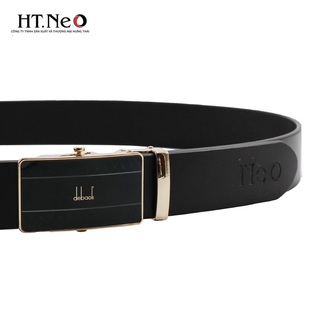 Dây lưng da bò 1 lớp DL- 01 | BigBuy360 - bigbuy360.vn