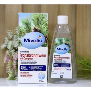 Dầu thông núi mivolis