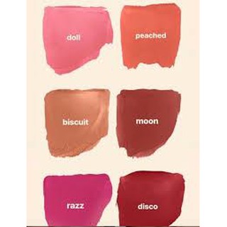 [CÓ SẴN] SUNNIES FACE AIR BLUSH