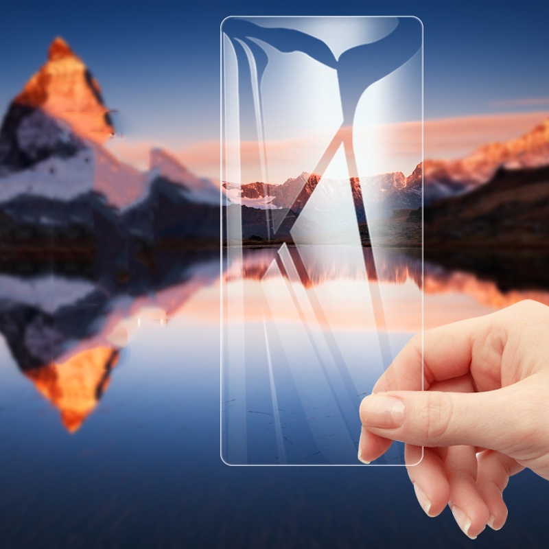 Kính Cường Lực 100D 1 Cái Cho Xiaomi Poco X4 Pro