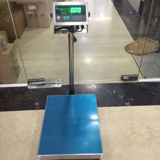 Cân bàn điện tử Nhật Bản Digi DI 28SS 100 (100kg/10g)