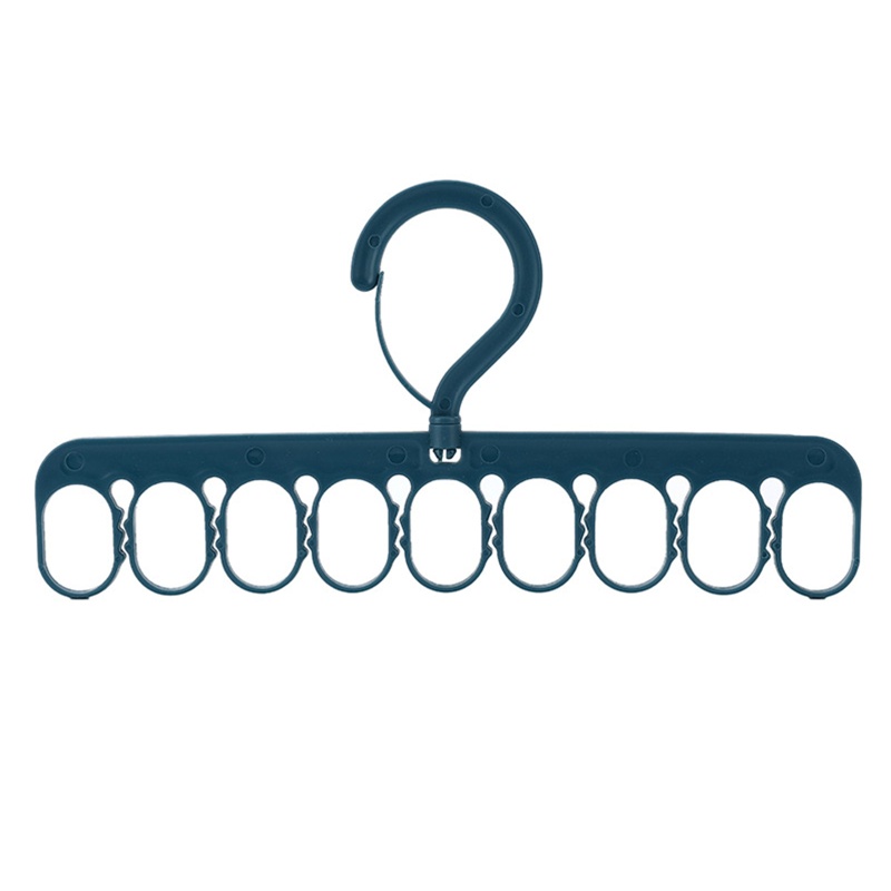 Giá Phơi Đồ Lót / Vớ 8 Kẹp Tiện Dụng Chất Lượng Cao