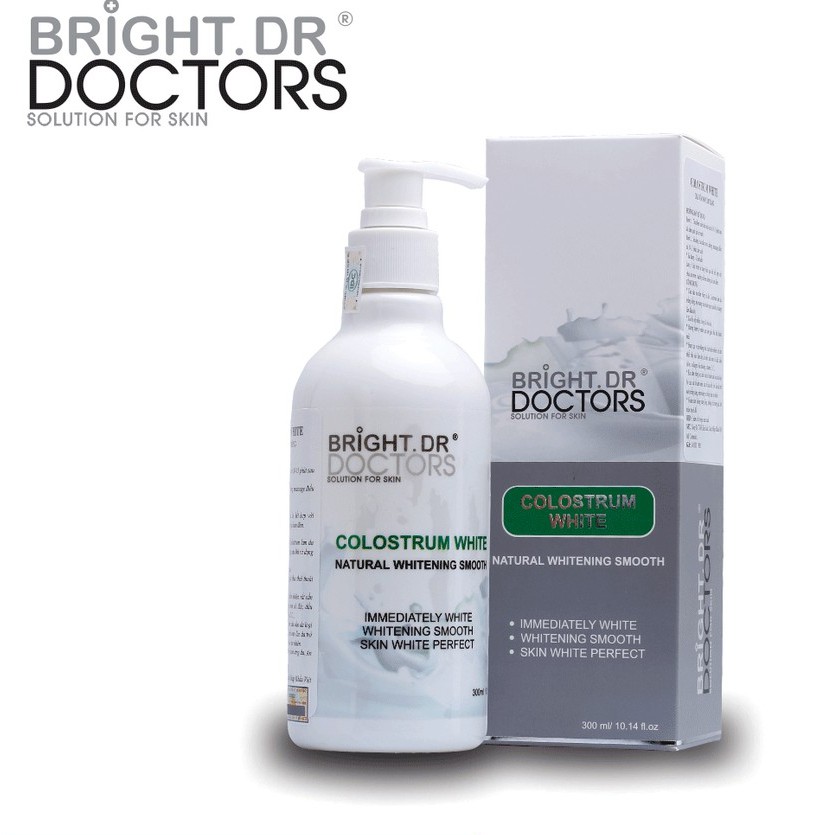 Sữa non tắm trắng tại nhà - hơn 60 lần tắm trắng sữa non