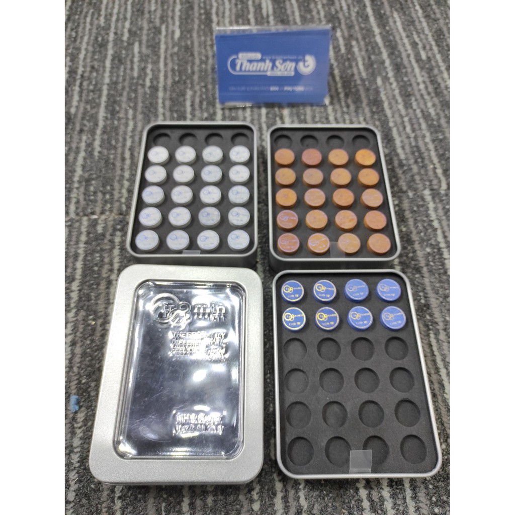 Đầu cơ Fromm 14mm