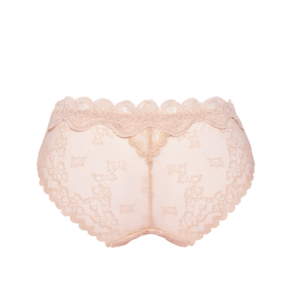 Quần lót nữ ren bikini iBasic PANW112