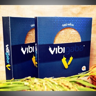 💙Cách nấu Gạo Mầm Vibigaba