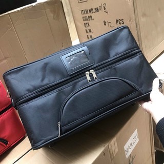 Cốp đựng đồ nail to