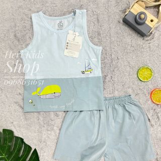 Bộ ba lỗ Lapomme 9m - 5Y