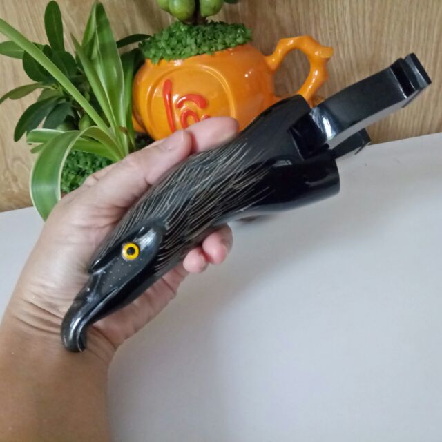 Ná sừng trâu