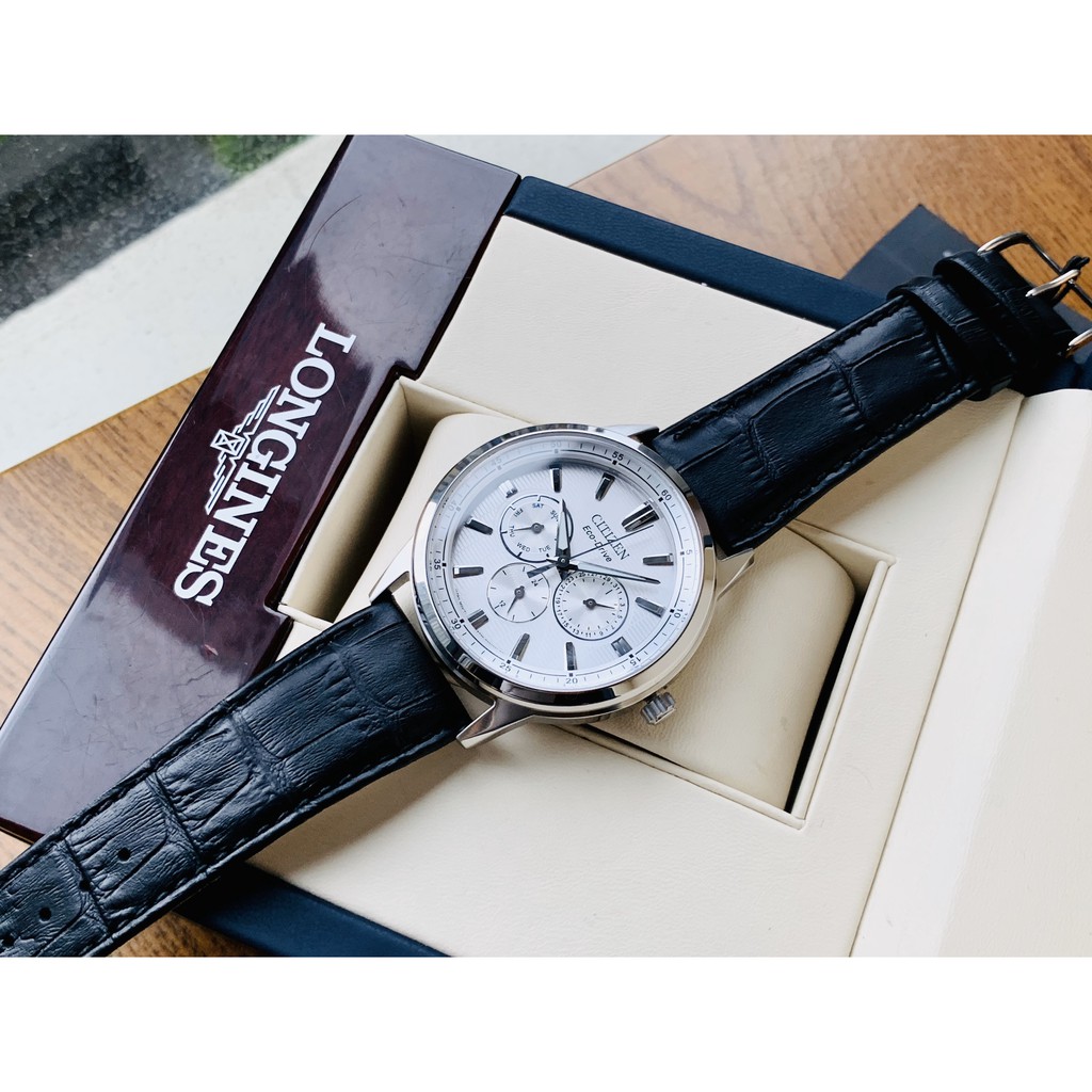 Đồng hồ nam Citizen BU2070-04A