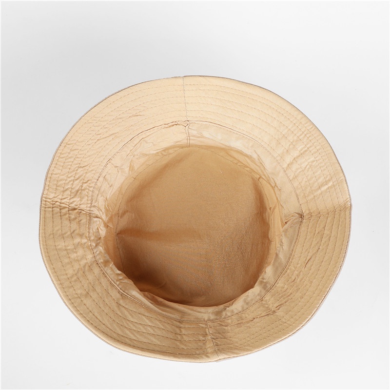 Nón Ngư Dân Phối Dây Luồn Và Lỗ Thoát Khí Thời Trang Đi Du Lịch