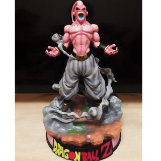 Mô hình Figure Dragon Ball Z Super Buu / Majin Buu / Evil Buu Cực đẹp Cỡ lớn Siêu to Khổng lồ - Kunder