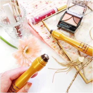 Cây massage lăn mắt honey eye roll-on (mẫu mới)