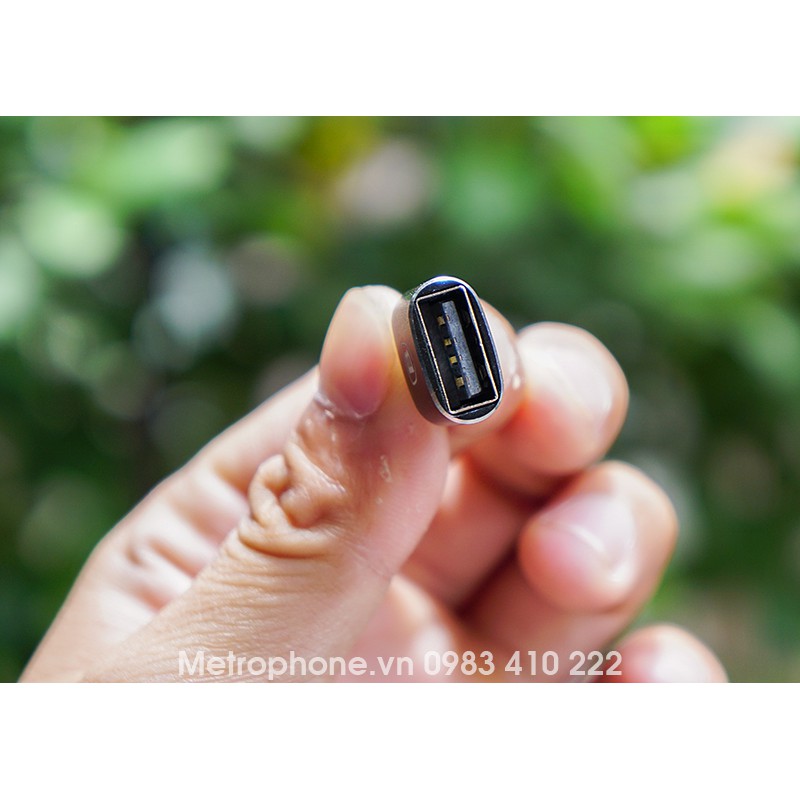USB OTG ĐẦU TYPE-C BASEUS