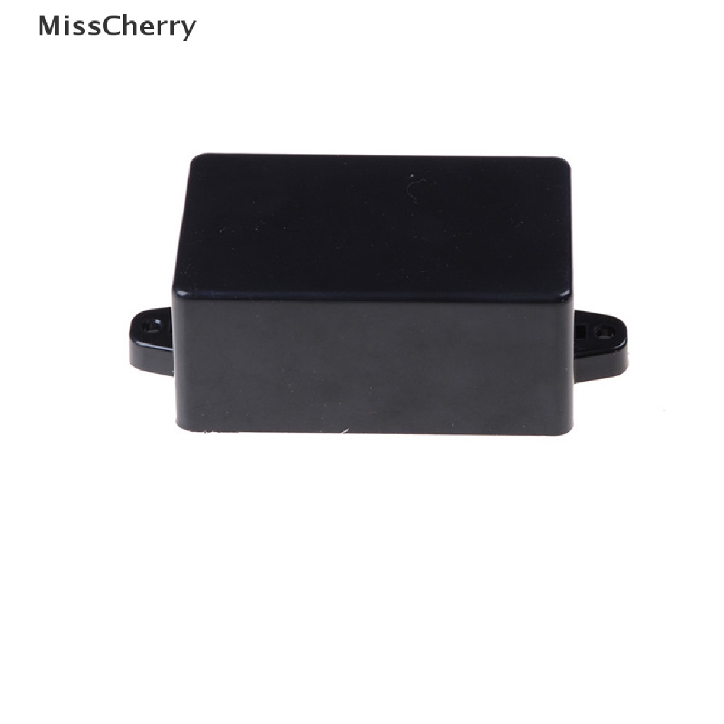 Vỏ linh kiện điện tử kích thước 82x52x35mm chất lượng cao