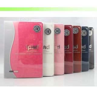 [Chính hãng] Bao da ipad gen 5/6/7/8 ipad pro ipad air kaku