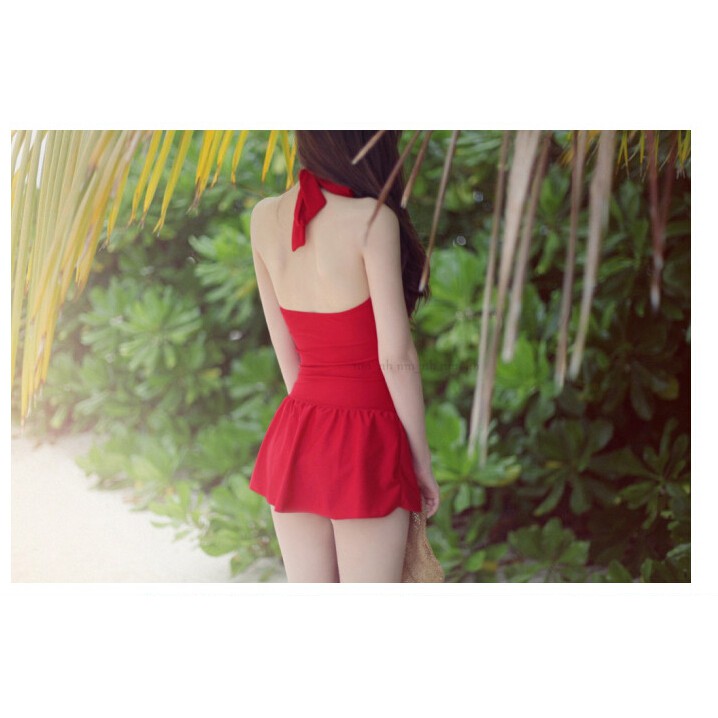 Bikini liền thân một mảnh quyến rũ_1403 | BigBuy360 - bigbuy360.vn