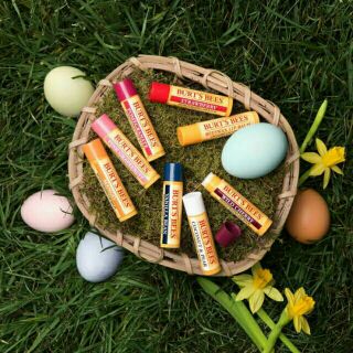Son Dưỡng Tự Nhiên Burt's Bees
