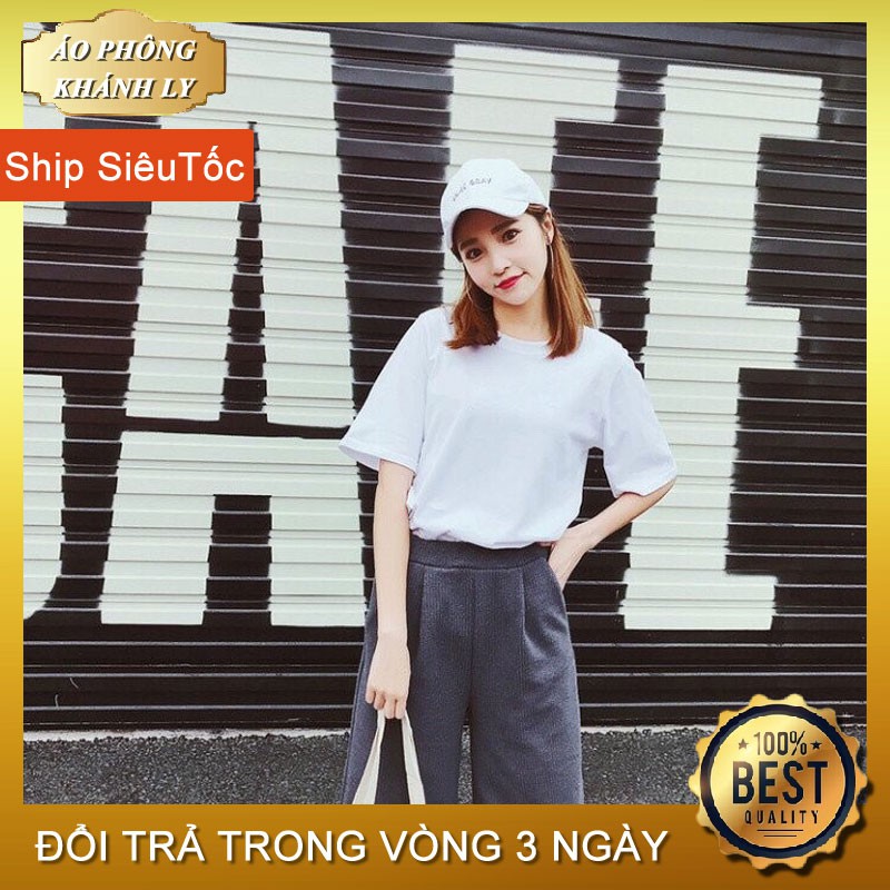 Áo Thun 🌹FREE SHIP 🌹 Áo Phông Nam Nữ Kirkland