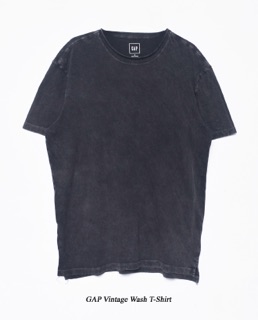 GAP Vintage Wash T-Shirt