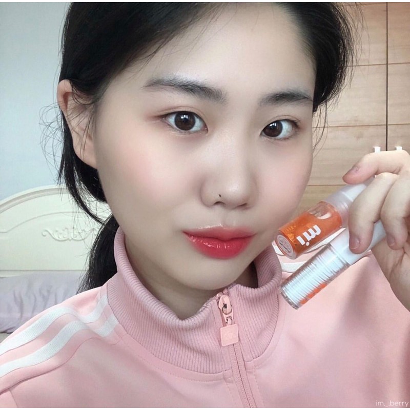 DẦU DƯỠNG MÔI IM BARE LIPS OIL | BigBuy360 - bigbuy360.vn