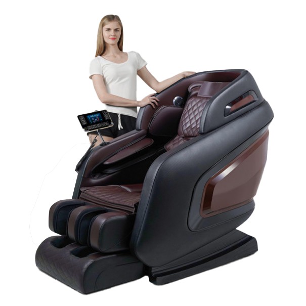 Ghế massage Kingsport có tốt không: Review điểm nổi bật 3