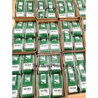 Trà đen (Hồng trà) Phúc Long 500gr