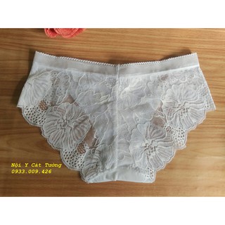 Combo 10 Quần đúc su pha ren quyến rũ ( giá sỉ)