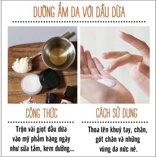 [AUTH] Dầu dừa hữu cơ 100% nguyên chất ép lạnh Vietcoco organic coconut oil [chăm sóc da, chăm sóc tóc, dưỡng mi...] | BigBuy360 - bigbuy360.vn