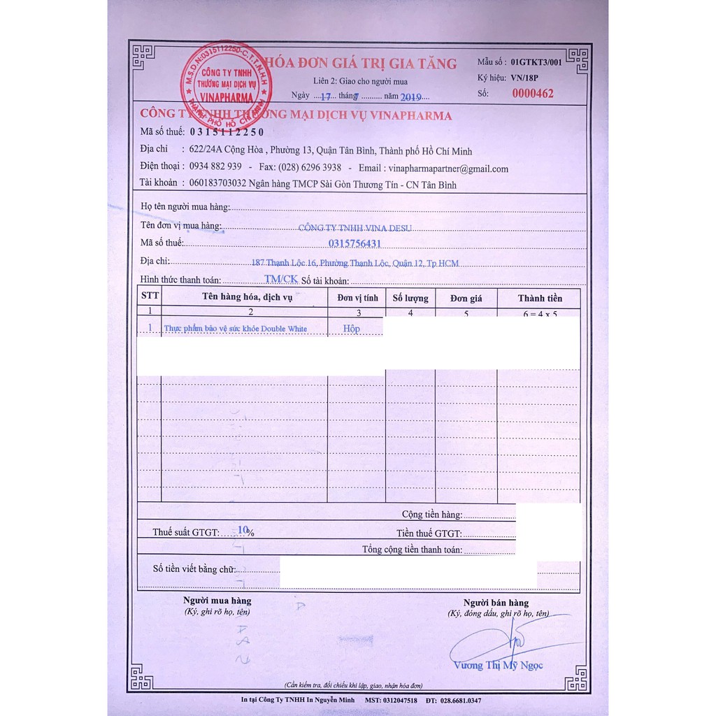 Double White - Viên uống trắng da, giảm nám, mờ thâm, bổ sung Glutathione, tăng sinh Collagen giúp đẹp da, chống nắng | BigBuy360 - bigbuy360.vn