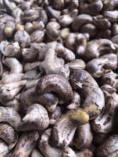 Hạt Điều Rang Muối bán sỉ