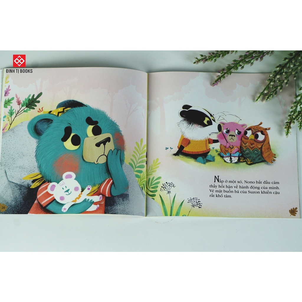 SÁCH - Combo :Truyện kể bốn mùa có bìa áo (6 tập)