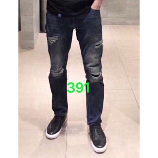 Quần bò hàng hiệu vải siêu mát