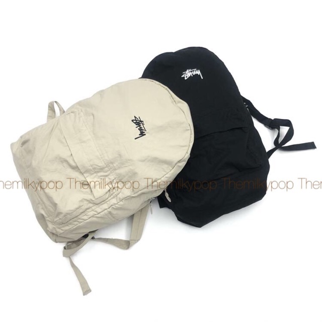 Balo Stussy Beach Bag