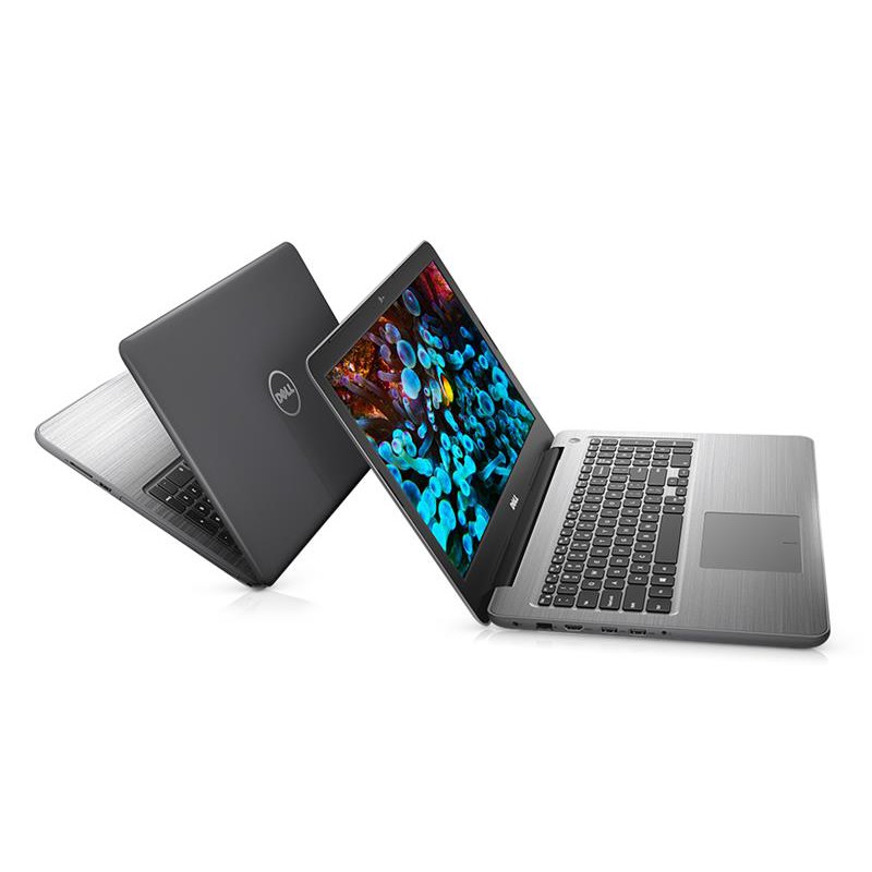 LAPTOP DELL CŨ N5567 CORE I5 6200U RAM 4GB HDD 500GB MÀN 15.6HD VGA RỜI 2GB