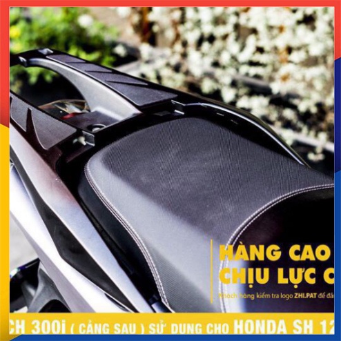CẢNG SAU 300I ZHIPAT CHÍNH HÃNG CHO SH 2012-2020