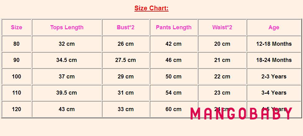 MG-Infant Toddler Baby Girl Outfits Long Sleeve T-Shirt Tops + Ruffle Polka Dots Suspenders Pants 2Pcs Set
