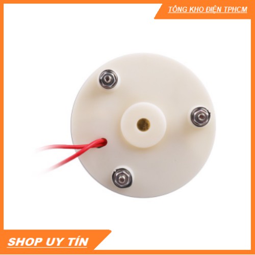 ⚡️Giao Hỏa Tốc 2h tphcm⚡️ Đèn Chớp Còi Hú Báo Động 220V SHP-SOS3 chính hãng