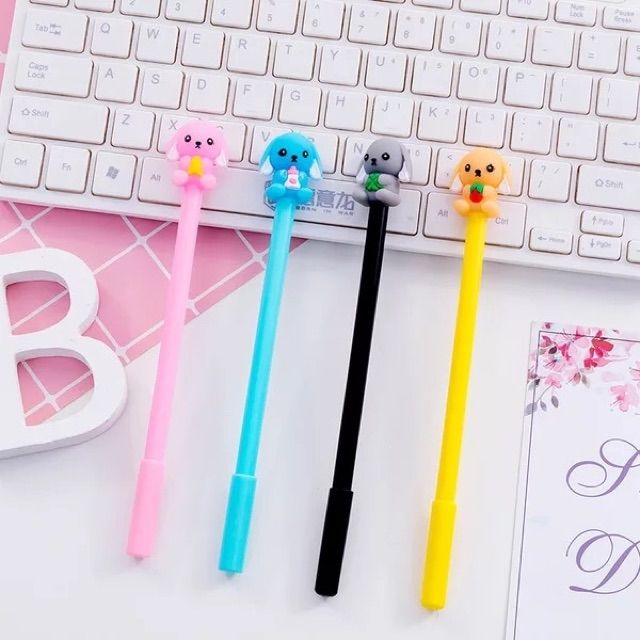 5 Bút nước siêu đáng yêu cute (nhiều mẫu)