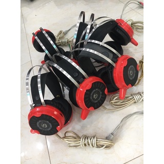 Tai nghe giga g69 jack 3.5 có rung thanh lý