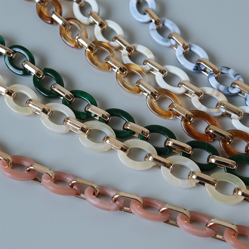 Dây Đeo Thay Thế Cho Túi Xách Handmade