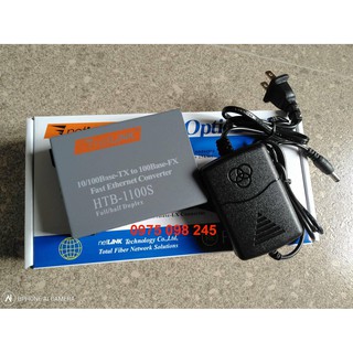 combo 5 cặp converter kèm nguồn cao cấp