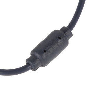 High Quality USB Play Charging Adapter Charger Cable Cord for XBOX 360 Wireless Controller