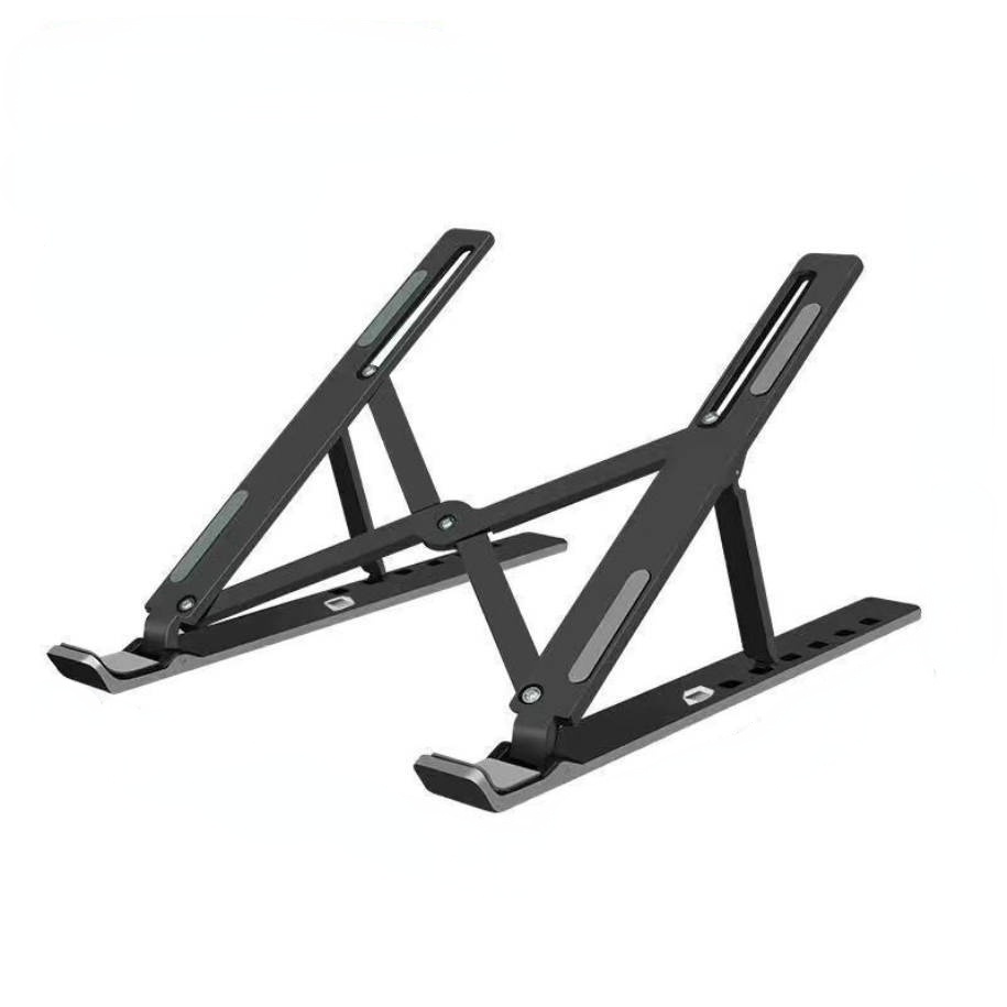 Giá Đỡ Nâng Cao Laptop Có Thể Gấp Gọn Tiện Dụng