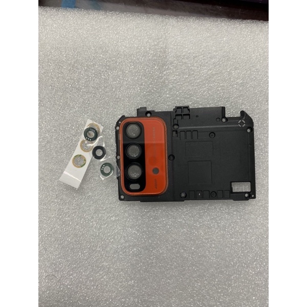 cụm kính camera xiaomi redmi 9T