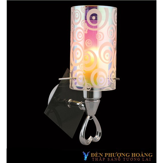 Đèn tường: Mẫu đèn trang trí nội thất PH5055