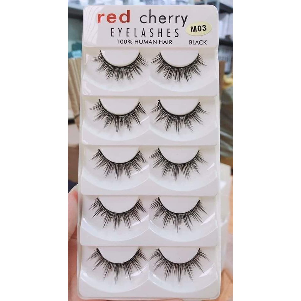 Mi Red Cherry 28k