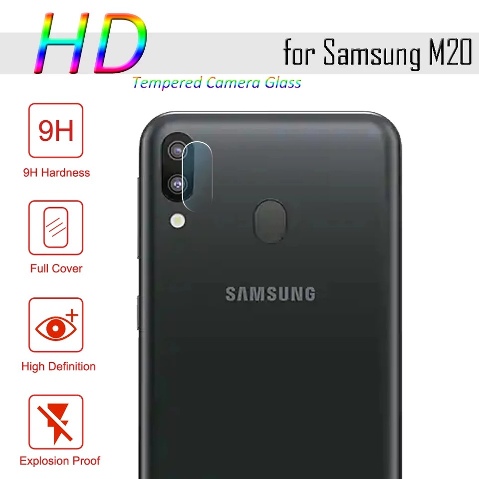 Cường lực Camera các dòng máy Samsung:Galaxy S10 / S10 Plus / S10 5G / S9 / S9 Plus / M20 / A30 / A20 / Note 8 / Note 9