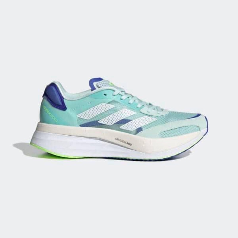 Giầy Adi/das nữ Adizero Botton 10 Running Shoes  Nhật bản