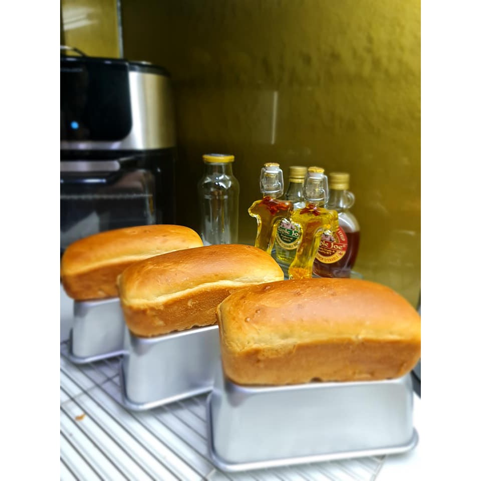 ✿✿✿Khuôn loaf bánh mì chữ nhật A02/ A03/ A04/ A05✿✿✿